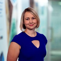 Premier Miton Investors Employee Emma Mogford's profile photo