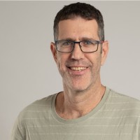 Ludeo Employee Oded Levinger's profile photo