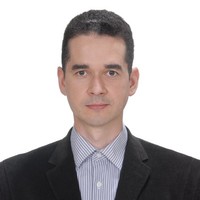 Porto Seguro Employee Oscar Ribeiro da Silva's profile photo