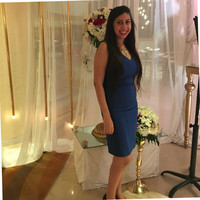 Merna Atia Email