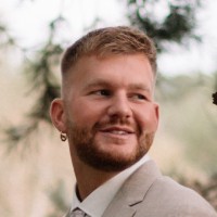 Werckpost Employee Bert Pasterkamp's profile photo