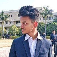 ITESA Employee Aman Verma's profile photo