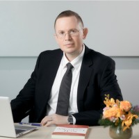 SGH Asia Ltd. Employee Pavel Poskakukhin's profile photo