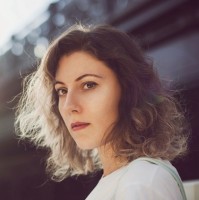 American Technologies Network, Corp. Employee Julia Mokina's profile photo
