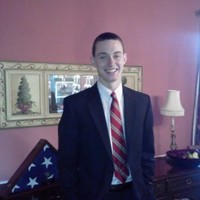 BAE Systems Employee Scott Liddell's profile photo