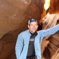 Michael Cookson Email & Phone Number