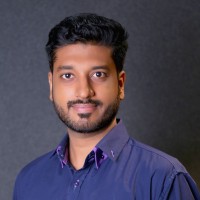 GoodCore Software Limited Employee Affan Abid's profile photo