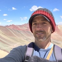 Shermco Industries Employee Daniel Arthur's profile photo