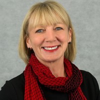 Smart Staff International Employee Trish Thomson's profile photo