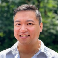 Oracle Employee Christopher Ong's profile photo