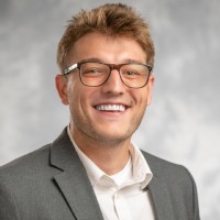 McDill Employee John Bildings's profile photo