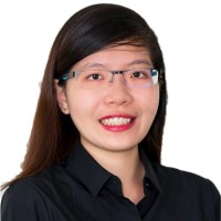 Ministry of Defence of Singapore Employee Daphne Ng's profile photo