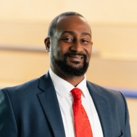 16 Tech Innovation District Employee Sibeko Jywanza's profile photo