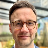 MS Reinsurance Employee Malte Forsberg's profile photo