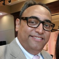 NTT DATA Services Employee Bhaskar Deka's profile photo