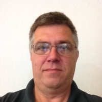 LXE Hearing Employee Barry Lee's profile photo