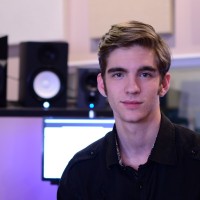 Cannery Hall Employee Mason Maddocks's profile photo