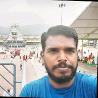 Jasmine Concrete Exports Private Limited Employee Girish Vr's profile photo