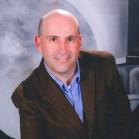 Volvo Group Employee Eric Swaney's profile photo