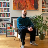 Monzo Bank Employee Ben Lawrence's profile photo