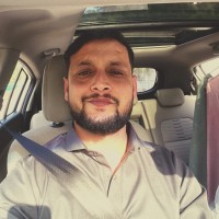 Exact Solution Electronics Employee Shahbaz Arshad's profile photo