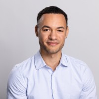 Excelya Employee Lucas Vincent's profile photo