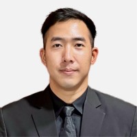 Social Security Office Employee Theerachet Chaomeepurm's profile photo