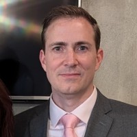 Bitcoin Depot Employee Tim Goettel's profile photo