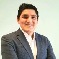 Scotiabank - Asset Management Employee Bruno O.'s profile photo