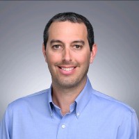 BeamUP Employee Itay Ehrenberg's profile photo