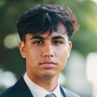 Blockhouse Employee Aaditya Krishnamohan's profile photo