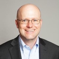PwC Employee Jason Crouch's profile photo
