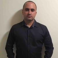 Eco Window Systems Employee David Dominguez's profile photo