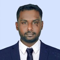 Eco Protection Engineers Pvt. Ltd. Employee Kaliraja Thangavel's profile photo