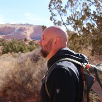 Salt Lake Cable & Harness Employee Matt Watson's profile photo