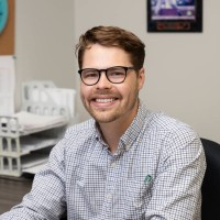 LKC Engineering Employee Benjamin Wibbens's profile photo