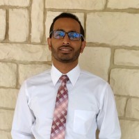Amazon's Mechanical Turk Employee Jaison John's profile photo