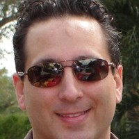 California Olive Ranch Employee Lyle Ferguson's profile photo