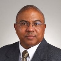 Northrop Grumman Employee Dwayne Simpson's profile photo
