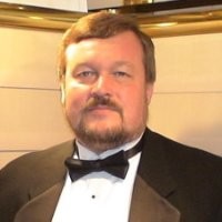 SLG Innovation Employee Michael Phillips's profile photo