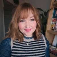 Stowmarket High School Employee Alexandra Fouracre-Smith's profile photo