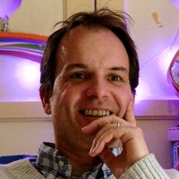 ETNIC Employee Christophe Malfroid's profile photo