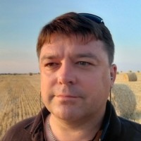 Inprimex Employee Vasyl L.'s profile photo