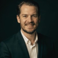 Blublox Pty LTD Employee David Hurdle's profile photo