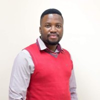 Mpikelelo Maripa Email