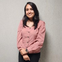 Altum, LLC Employee Shachi Joshi's profile photo