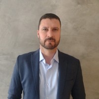 BRILIA Employee Welder Pinto's profile photo