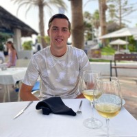 Sven Cazemier Email