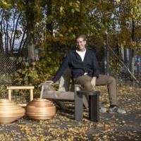 Vaarnii Employee Antti Koivisto's profile photo