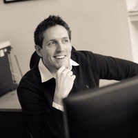 Marcol European Services Employee Edward Watkins-Wright's profile photo